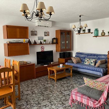 Вилла Duplex Familiar Пуэрто-де-Масаррон Экстерьер фото