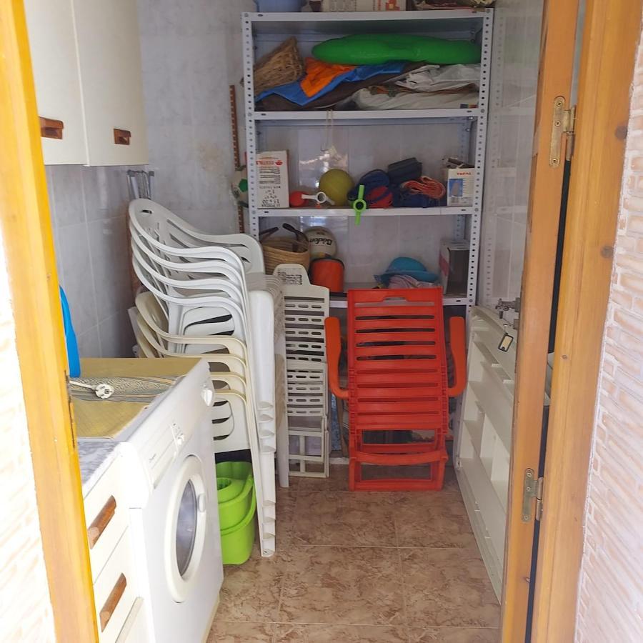Вилла Duplex Familiar Пуэрто-де-Масаррон Экстерьер фото