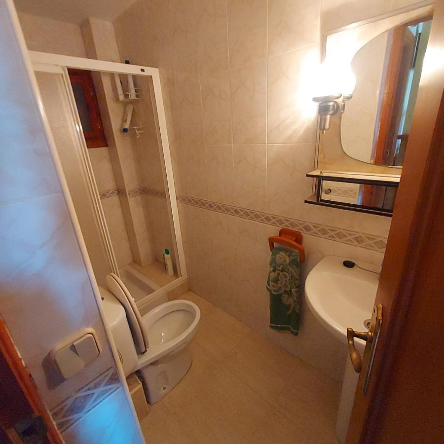 Вилла Duplex Familiar Пуэрто-де-Масаррон Экстерьер фото