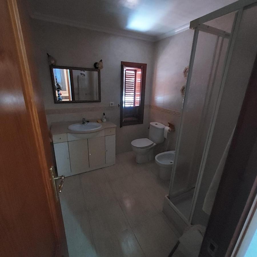 Вилла Duplex Familiar Пуэрто-де-Масаррон Экстерьер фото