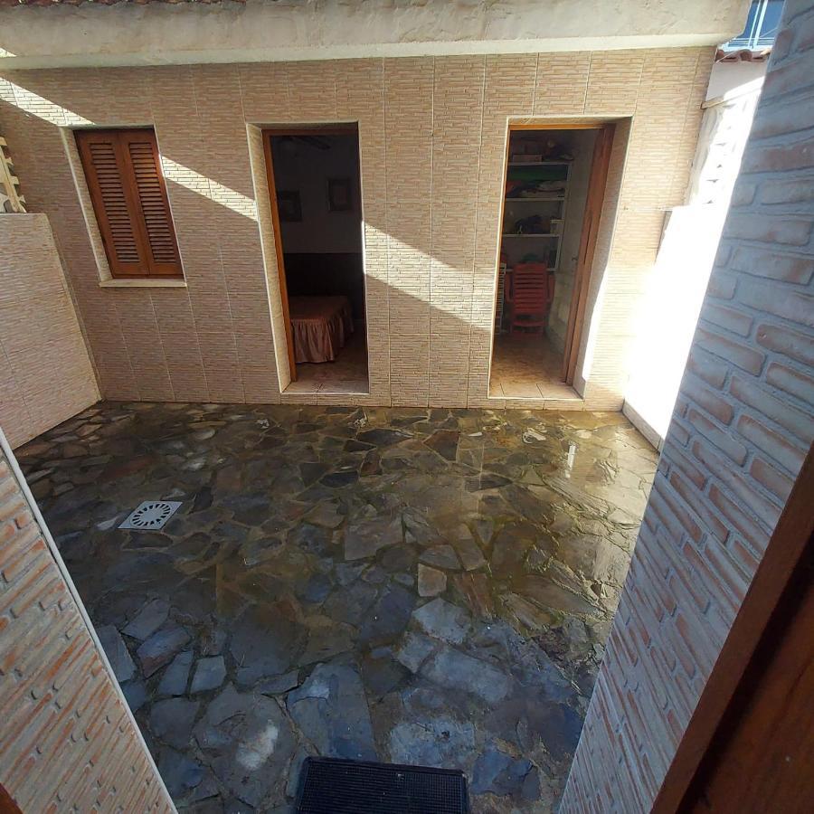 Вилла Duplex Familiar Пуэрто-де-Масаррон Экстерьер фото